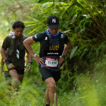 Runner Photo 5104682