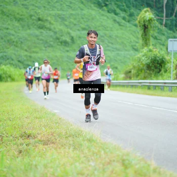 Runner Photo 5104689