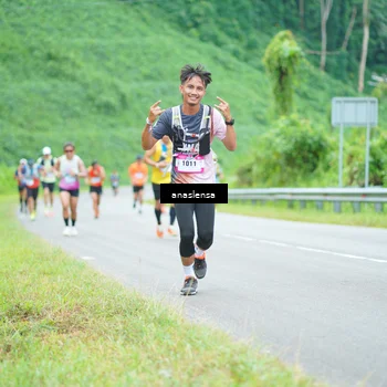 Runner Photo 5104691