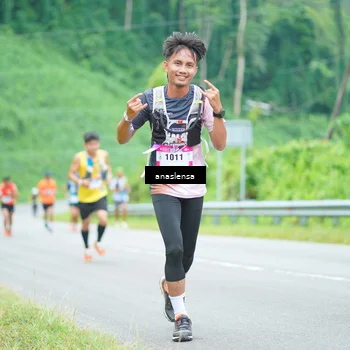 Runner Photo 5104693