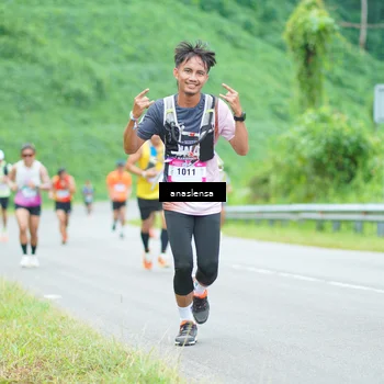 Runner Photo 5104698