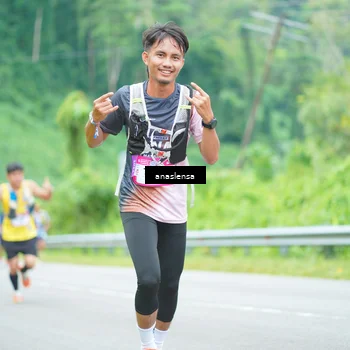 Runner Photo 5104699