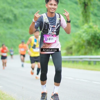 Runner Photo 5104714