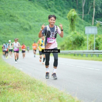 Runner Photo 5104715