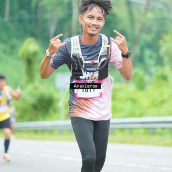 Runner Photo 5104716