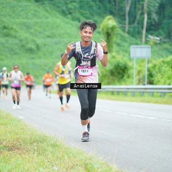 Runner Photo 5104717