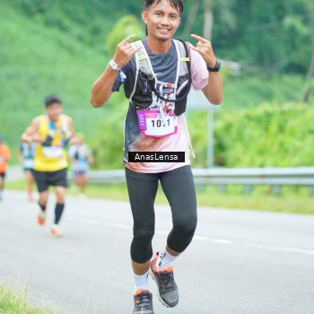 Runner Photo 5104719