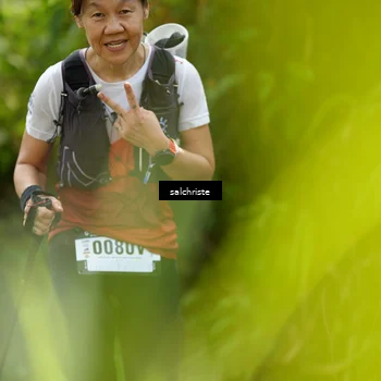 Runner Photo 5104749