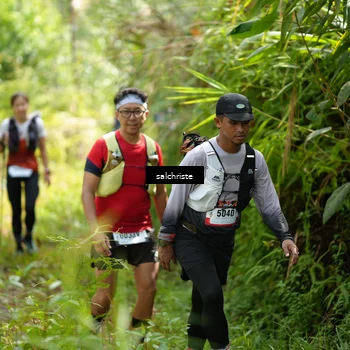 Runner Photo 5104764