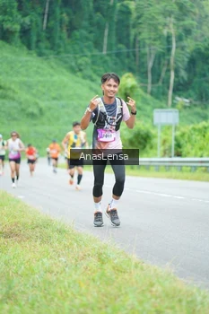 Runner Photo 5104767