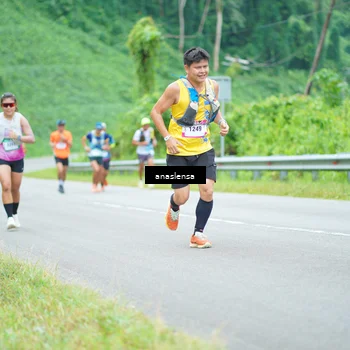 Runner Photo 5104769