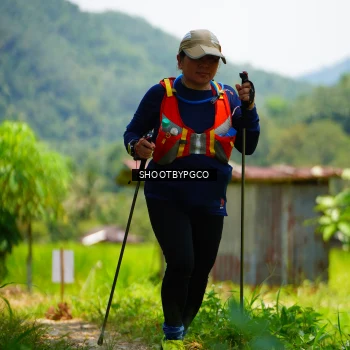 Runner Photo 5104770