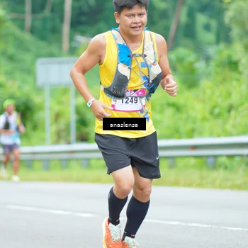 Runner Photo 5104779