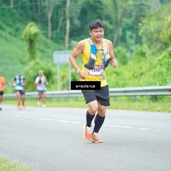 Runner Photo 5104782
