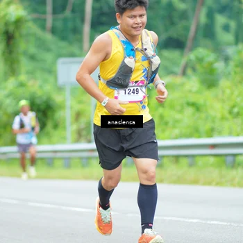 Runner Photo 5104787