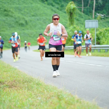 Runner Photo 5104788