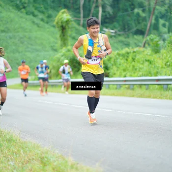 Runner Photo 5104789