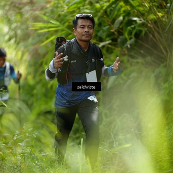 Runner Photo 5104798
