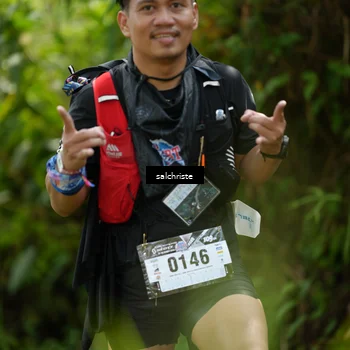 Runner Photo 5104830