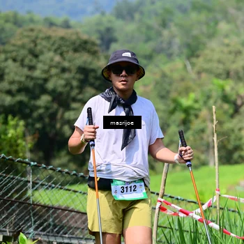 Runner Photo 5104834