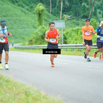 Runner Photo 5104853