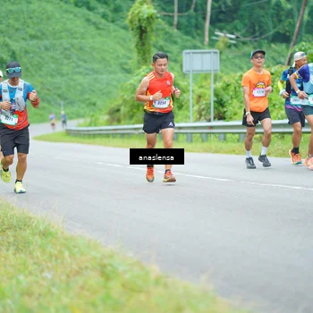 Runner Photo 5104859