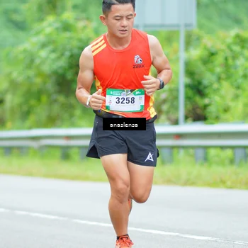 Runner Photo 5104865