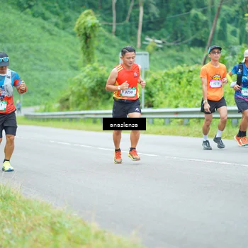 Runner Photo 5104866
