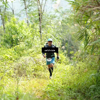 Runner Photo 5104871