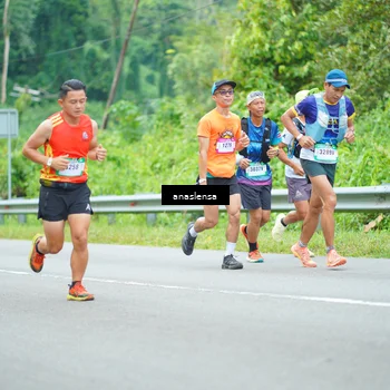 Runner Photo 5104874