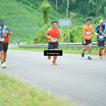 Runner Photo 5104875