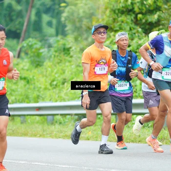 Runner Photo 5104880