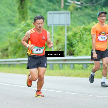 Runner Photo 5104881