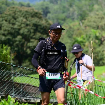 Runner Photo 5104882