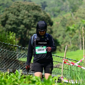 Runner Photo 5104883