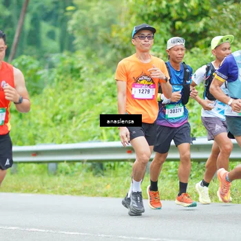 Runner Photo 5104889