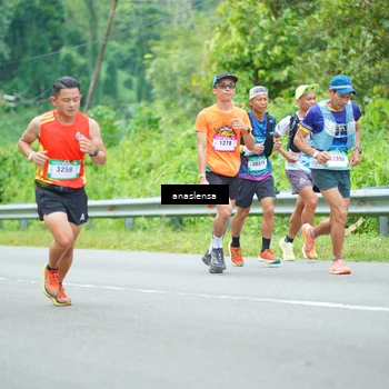 Runner Photo 5104892