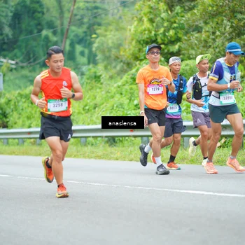 Runner Photo 5104896