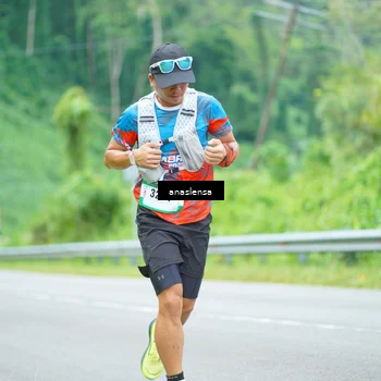 Runner Photo 5104897