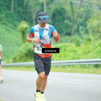 Runner Photo 5104901