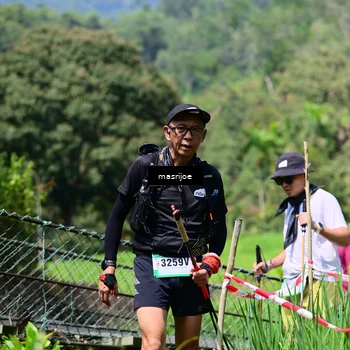 Runner Photo 5104902