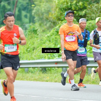 Runner Photo 5104904