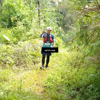 Runner Photo 5104911