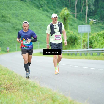 Runner Photo 5104948