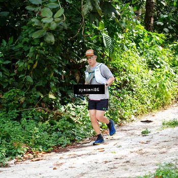 Runner Photo 5104957