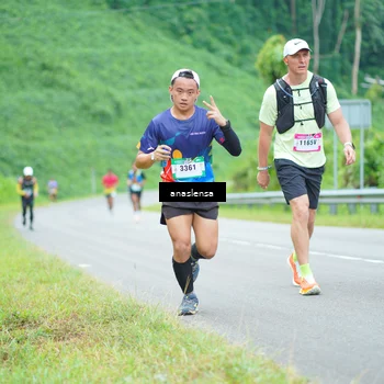 Runner Photo 5104971
