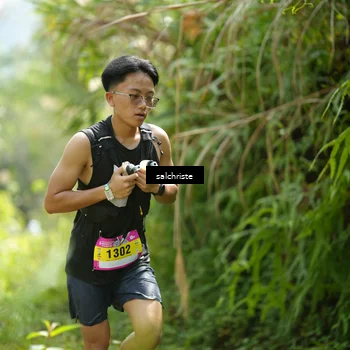 Runner Photo 5104976