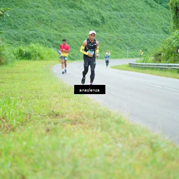 Runner Photo 5104979