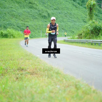 Runner Photo 5104997
