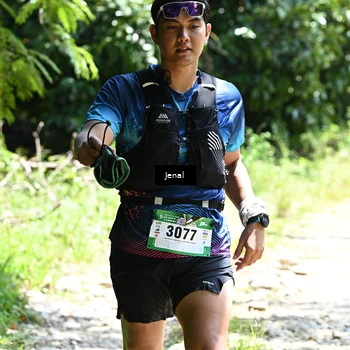 Runner Photo 5105008